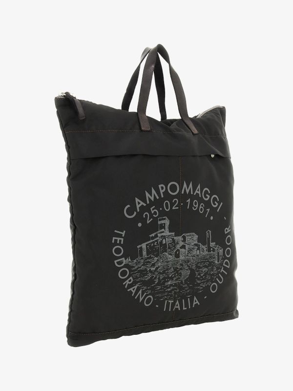 morte noir, CAMPOMAGGI