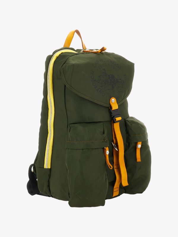 Sac à dos kaki, CAMPOMAGGI