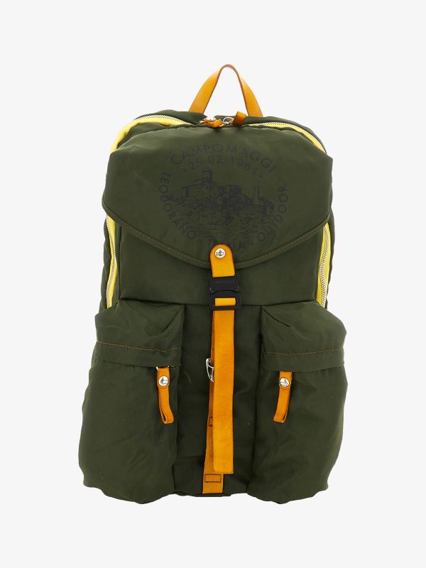 Rucksack  khaki
