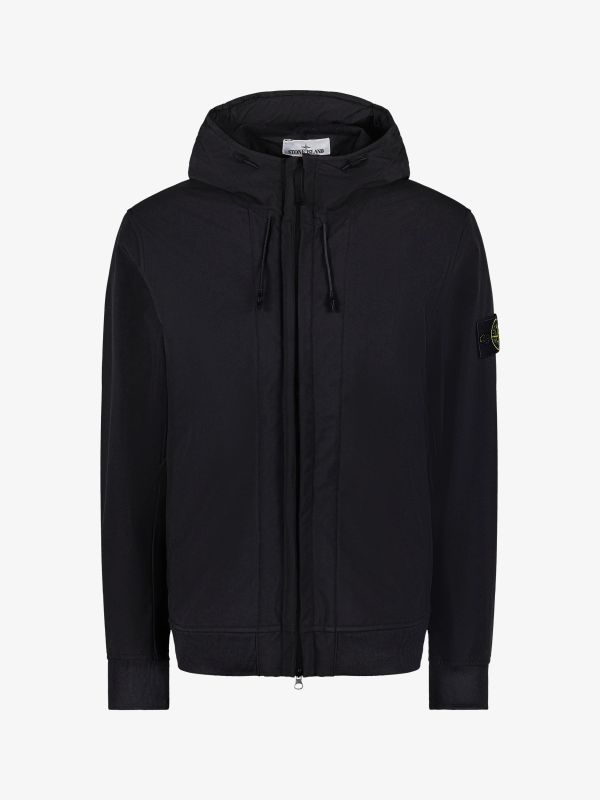 Veste softshell  noir