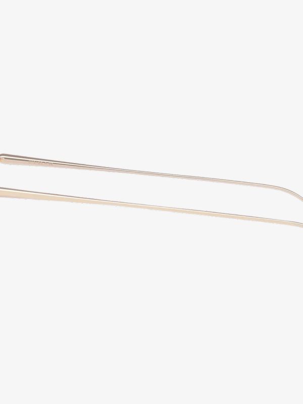 Sonnenbrille D4000429 goldgelb, DITA