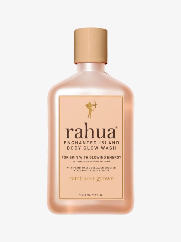Enchanted Island™ Body Glow Wash