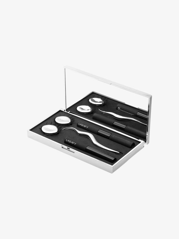 Isamaya X Lashify Control Kit