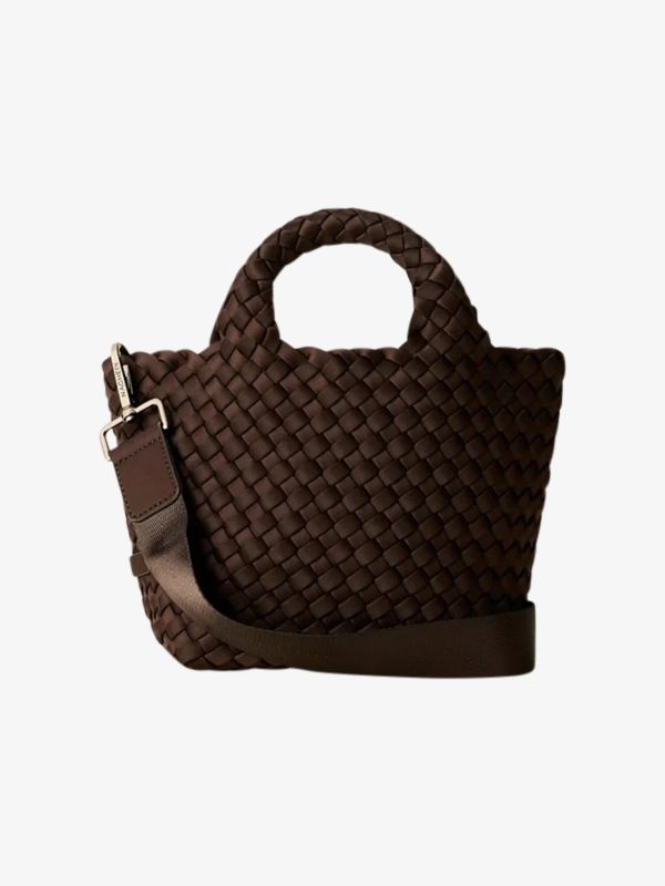 Handtasche braun