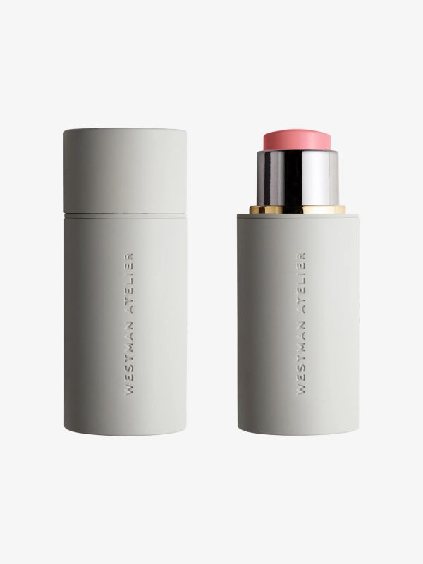 Baby Cheeks Blush Stick Petal