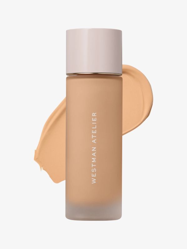 Fond de teint liquide Suprême Bio-Complex M1 Light to medium neutral