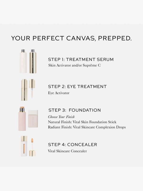 Eye Activator Serum, WESTMAN ATELIER