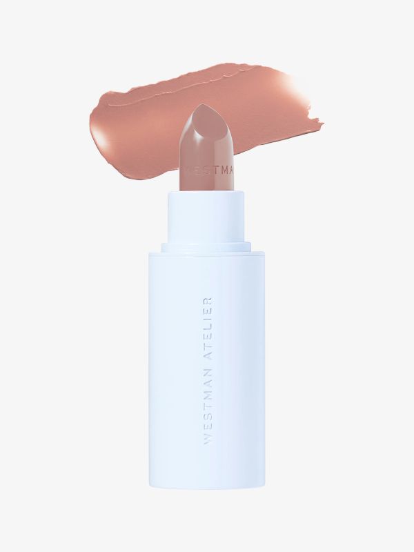 HydroBalm Tinted Lipstick Café Crème