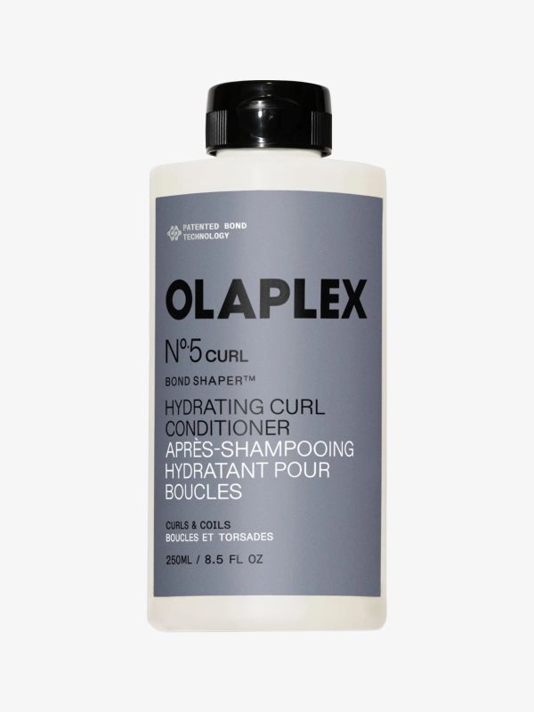 N° 5 Curl Bond Shaper™ Hydrating Conditioner