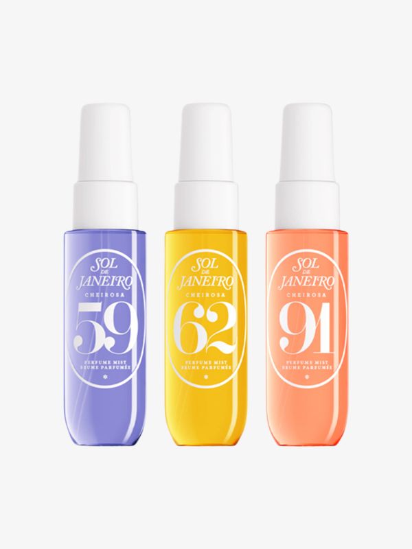 Sol & Cheer Set, SOL DE JANEIRO