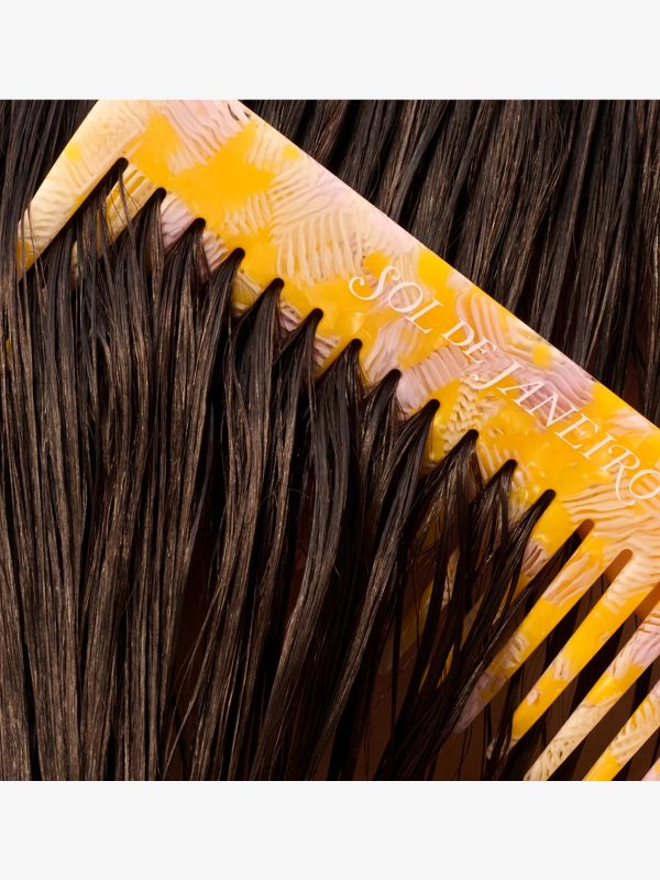 Milky Leave-In Conditioner Cheirosa 62, SOL DE JANEIRO