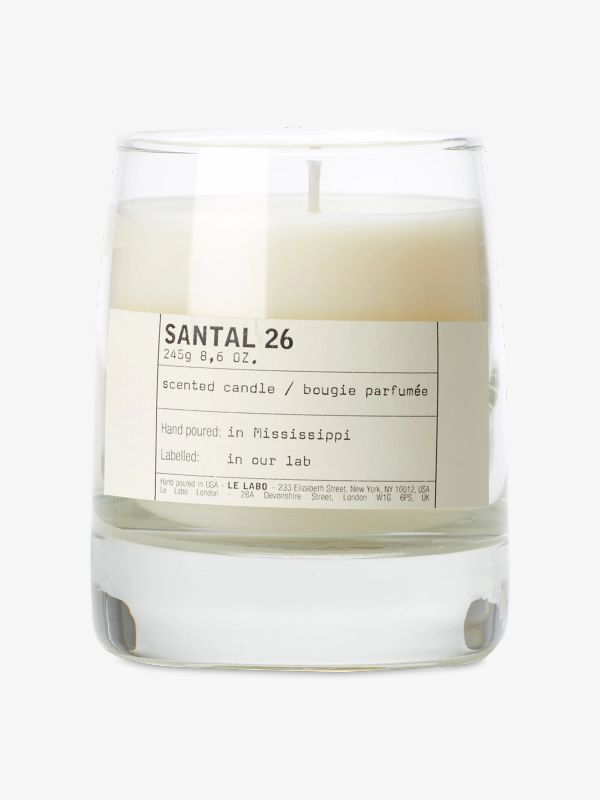 Santal 26