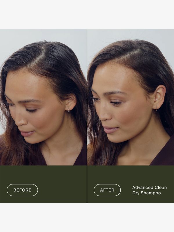 PhD ADVANCED DRY SHAMPOO, LIVINGPROOF