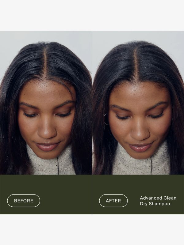 PhD ADVANCED DRY SHAMPOO, LIVINGPROOF