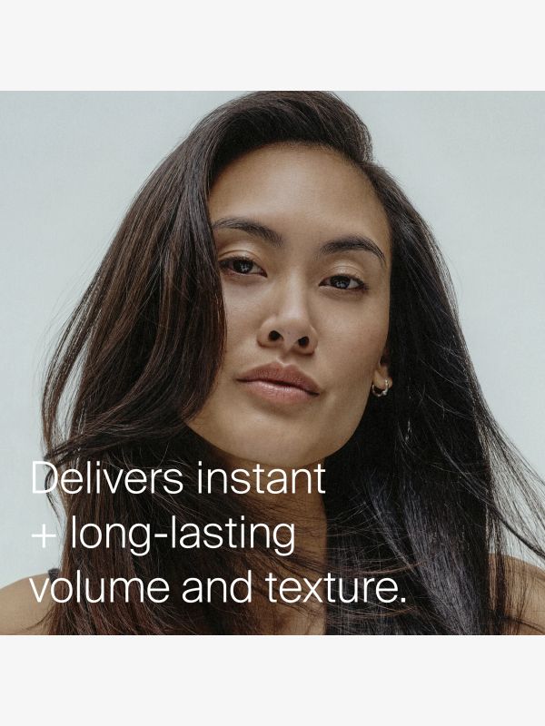FULL DRYVOLUME TEXTURE, LIVINGPROOF