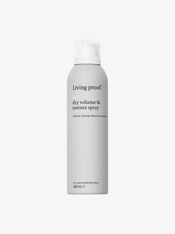 FULL DRYVOLUME TEXTURE