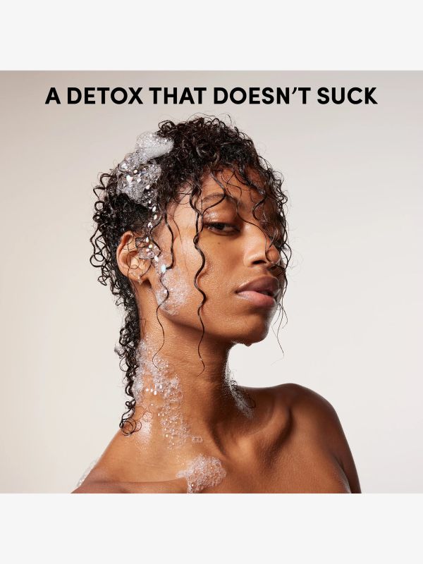 Detox, OUAI