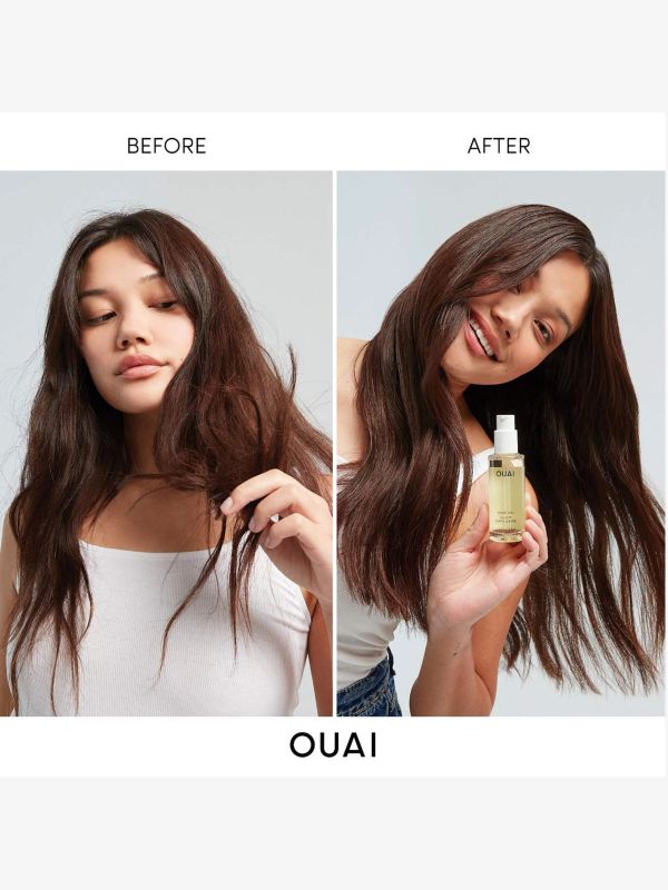 Hair Oil, OUAI
