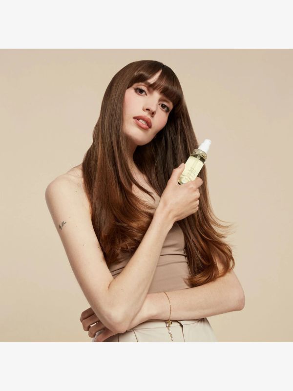 Hair Oil, OUAI