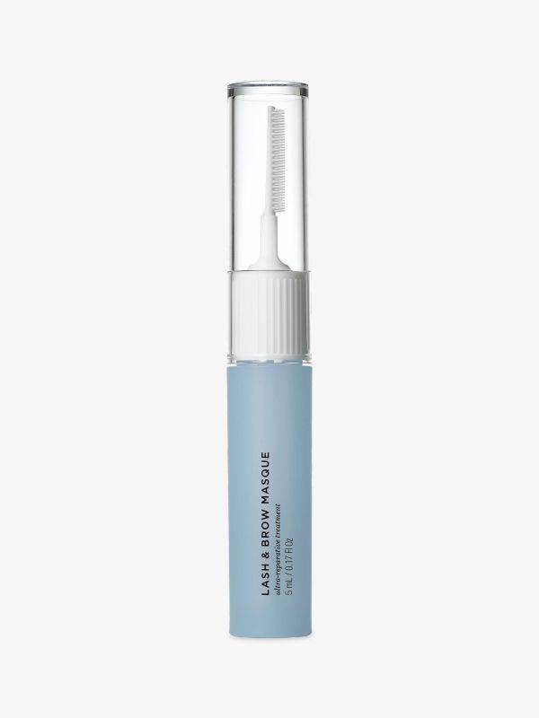 Lash & Brow Mask