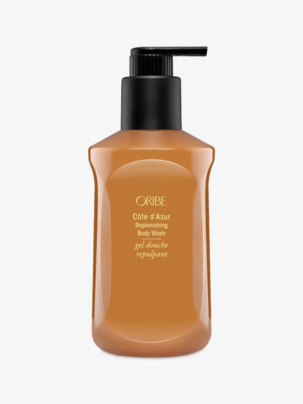 Replenishing Body Wash Côte d' Azur