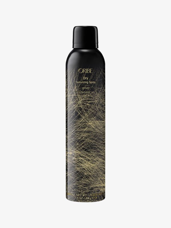 Dry Texturizing Spray