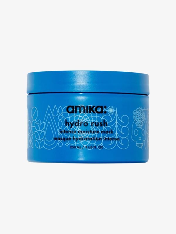 Hydro Rush Intense Moisture Hair Mask