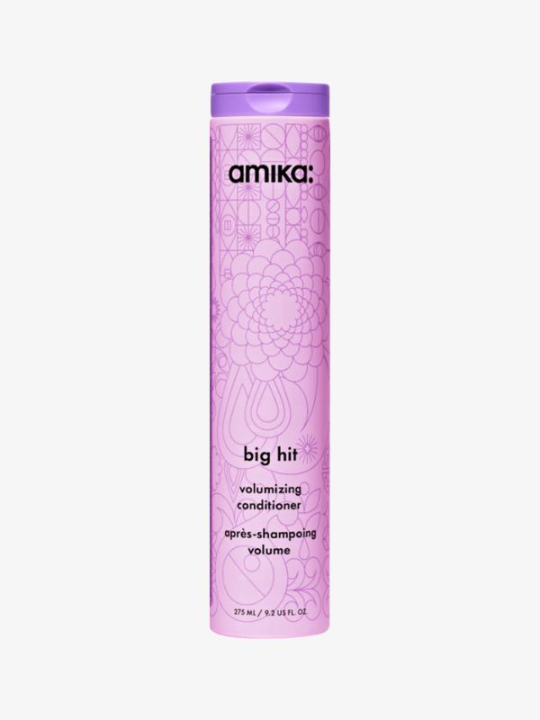 Big Hit Volumizing Conditioner
