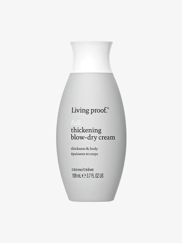 FULL BLOW-DRY CREAM