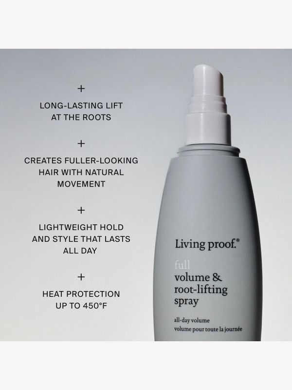 FULL VOLUME&ROOT SPRAY, LIVINGPROOF