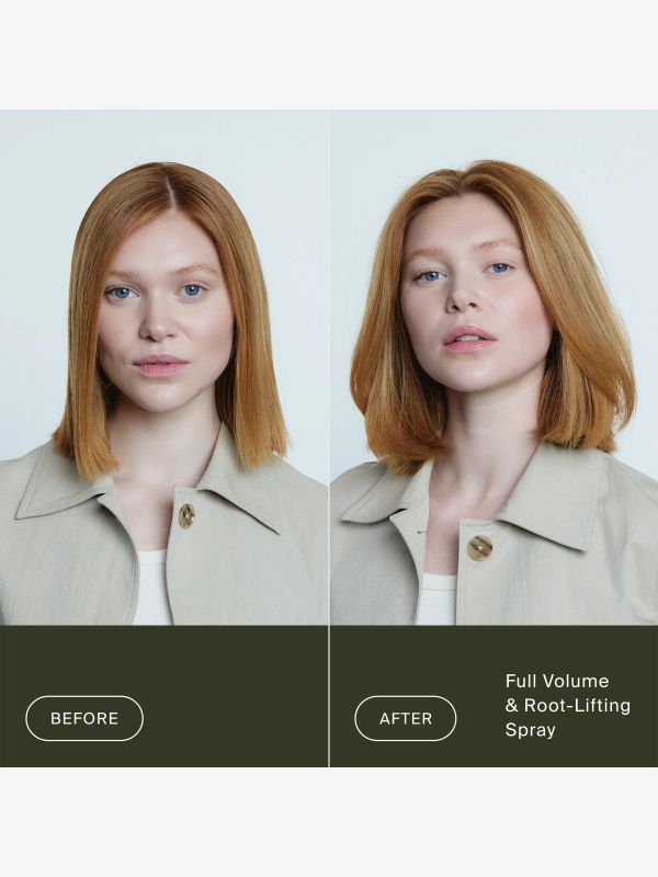 FULL VOLUME&ROOT SPRAY, LIVINGPROOF