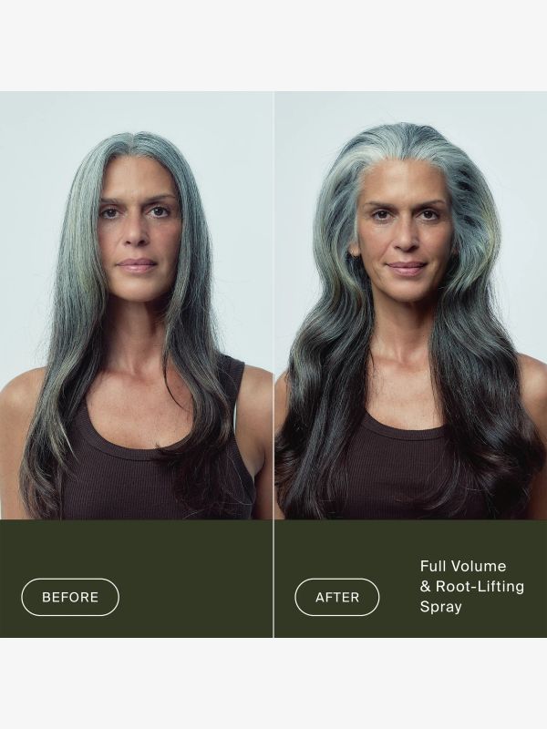 FULL VOLUME&ROOT SPRAY, LIVINGPROOF