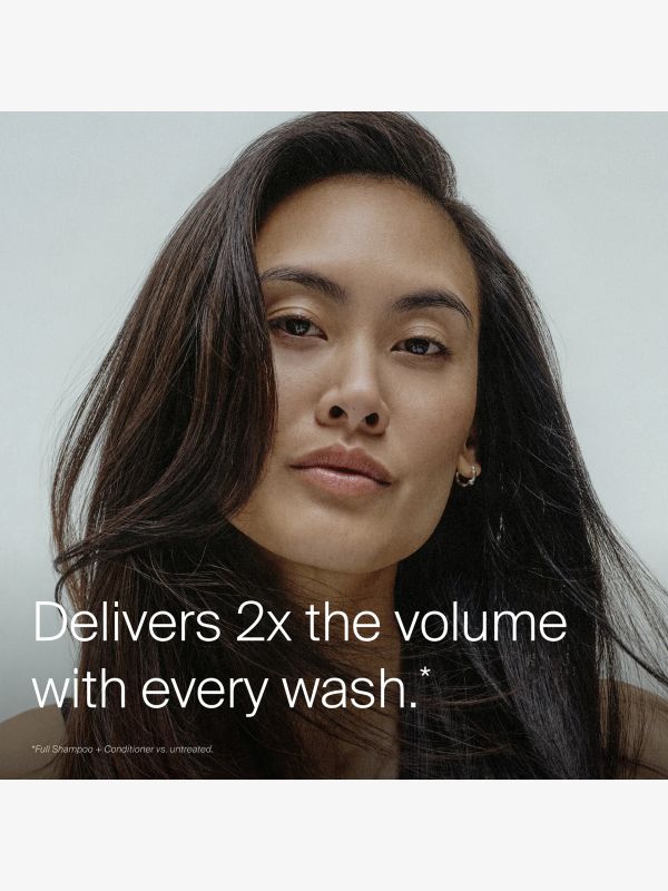 FULL SHAMPOO, LIVINGPROOF