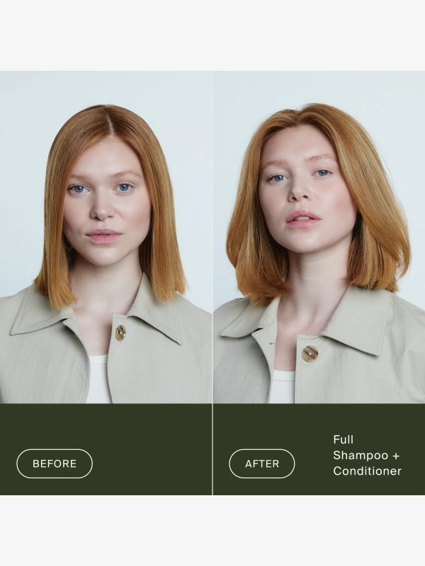 FULL SHAMPOO, LIVINGPROOF