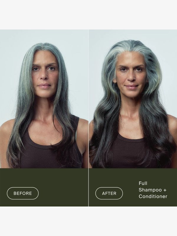 FULL SHAMPOO, LIVINGPROOF