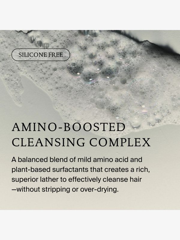 FULL SHAMPOO, LIVINGPROOF