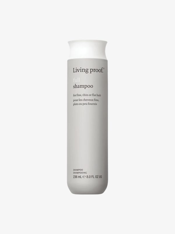FULL SHAMPOO