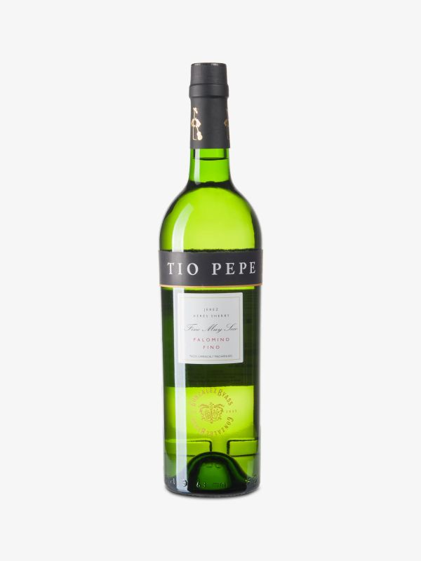 Tio Pepe Palomino Fino Extra Dry Sherry