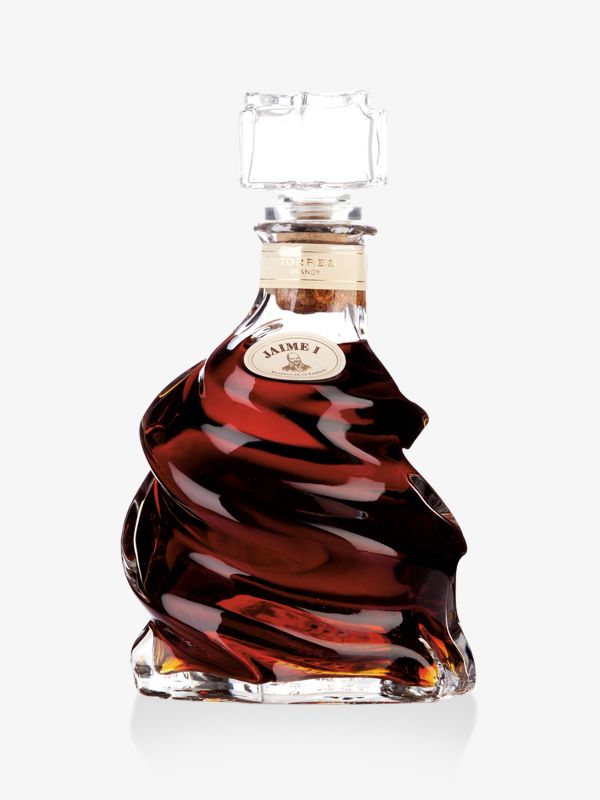 Brandy Jaime I
