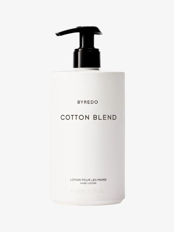 Cotton Blend Handlotion