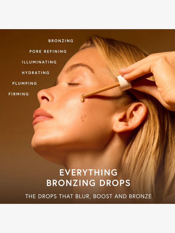 Everything Bronzing Drops, DR. BARBARA STURM