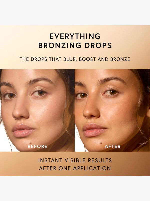 Everything Bronzing Drops, DR. BARBARA STURM