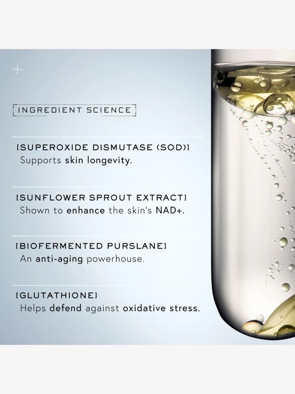 Super Anti-Aging Serum, DR. BARBARA STURM
