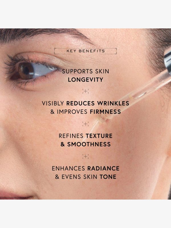 Super Anti-Aging Serum, DR. BARBARA STURM