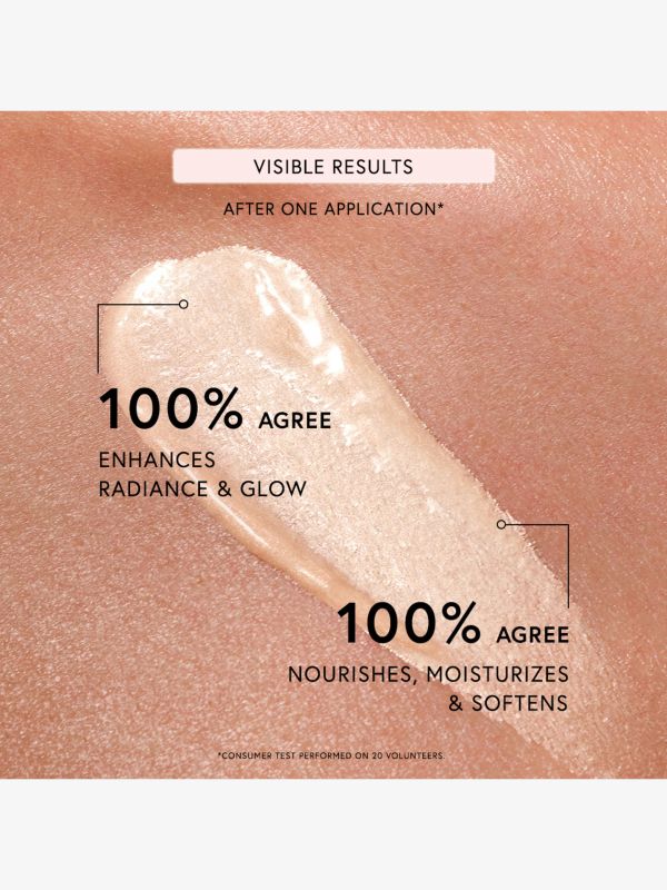 Body Glow Lotion, DR. BARBARA STURM