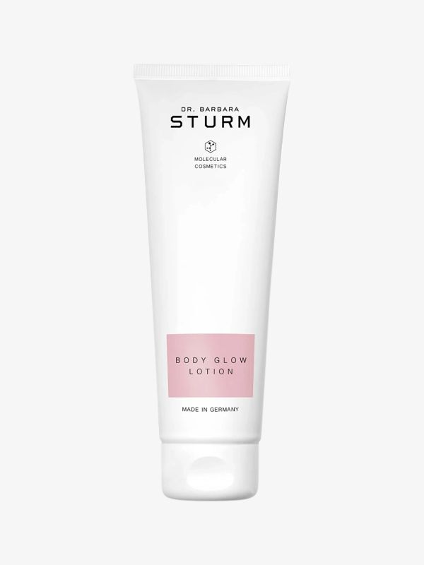 Body Glow Lotion