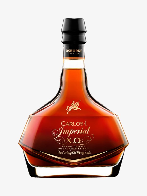 Brandy Imperial XO
