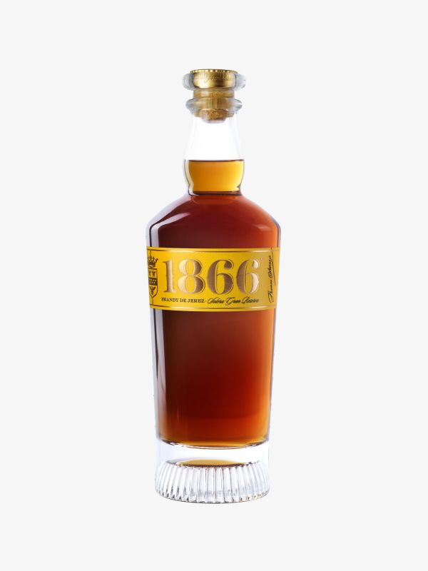1866 Gran Reserva Brandy