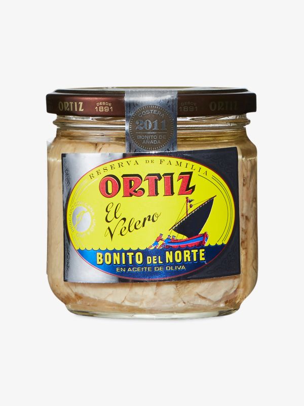 Bonito del Norte Reserva