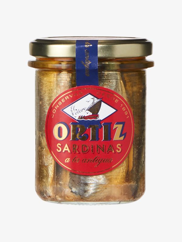 SARDINEN in Olivenöl